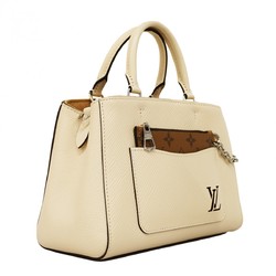 Louis Vuitton Handbag Epi Marel Tote BB M20520 Quartz Ladies