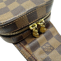 Louis Vuitton LOUIS VUITTON Geronimos Body Bag Shoulder Damier N51994 CA1013 Men's Women's