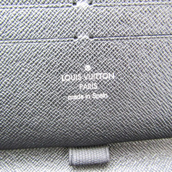 Louis Vuitton Damier Graphite Zippy Organizer N63077 Men's Damier Graphite Long Wallet (bi-fold) Damier Graphite