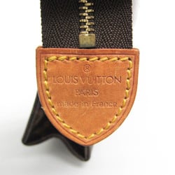 Louis Vuitton Monogram Poche Toilette 19 M47544 Women's Pouch Monogram