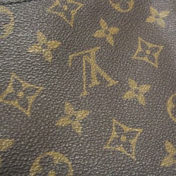 Louis Vuitton Monogram Poche Toilette 19 M47544 Women's Pouch Monogram