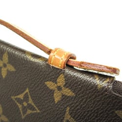 Louis Vuitton Monogram Organizer De Voyage M60119 Women,Men Monogram Long Wallet (bi-fold) Monogram