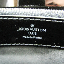 Louis Vuitton Epi Electric Sevigne M4053N Women's Shoulder Bag Black