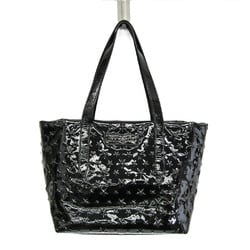 Jimmy Choo Sara Women's Leather Tote Bag Black