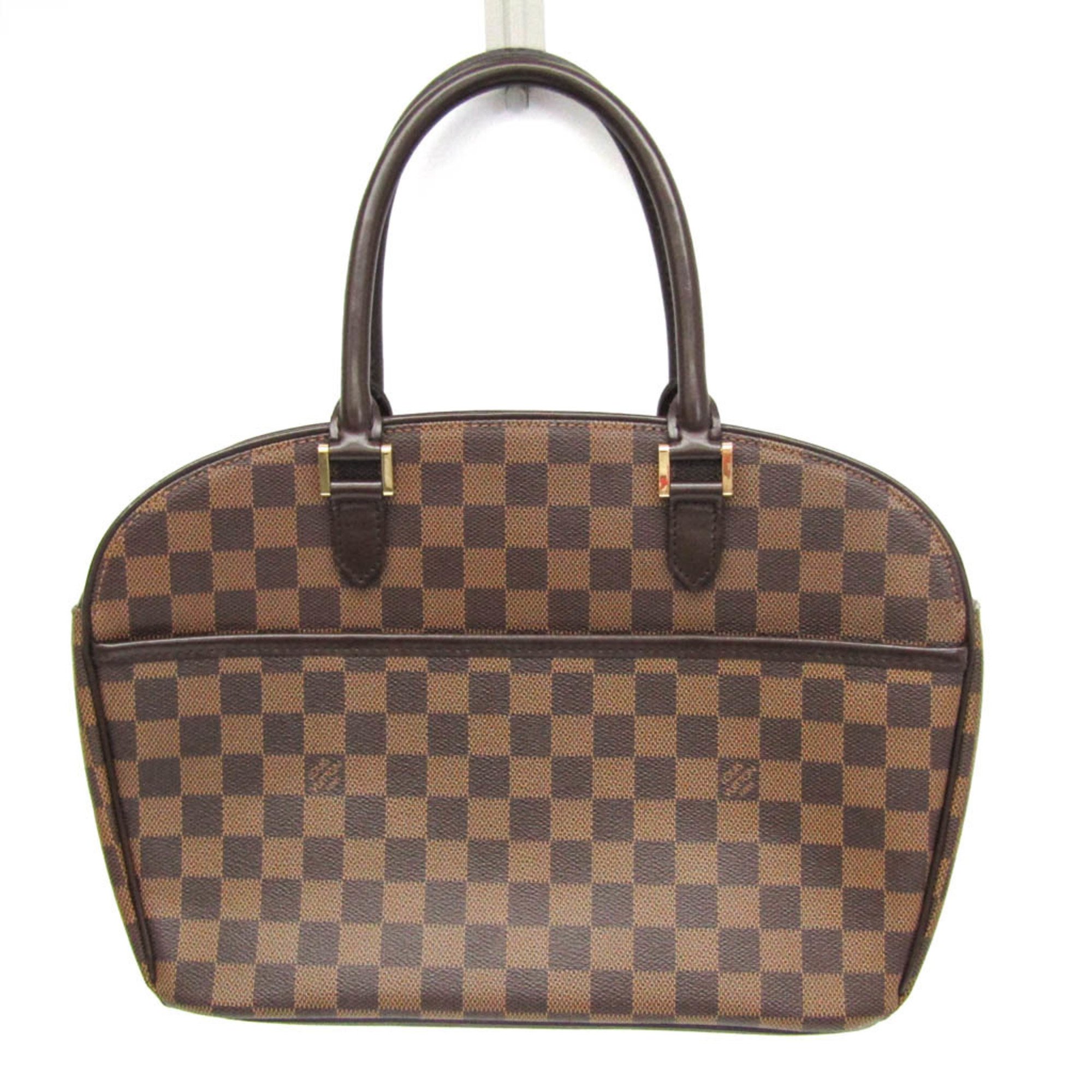 Louis Vuitton Damier Sarria Horizontal N51282 Handbag Ebene