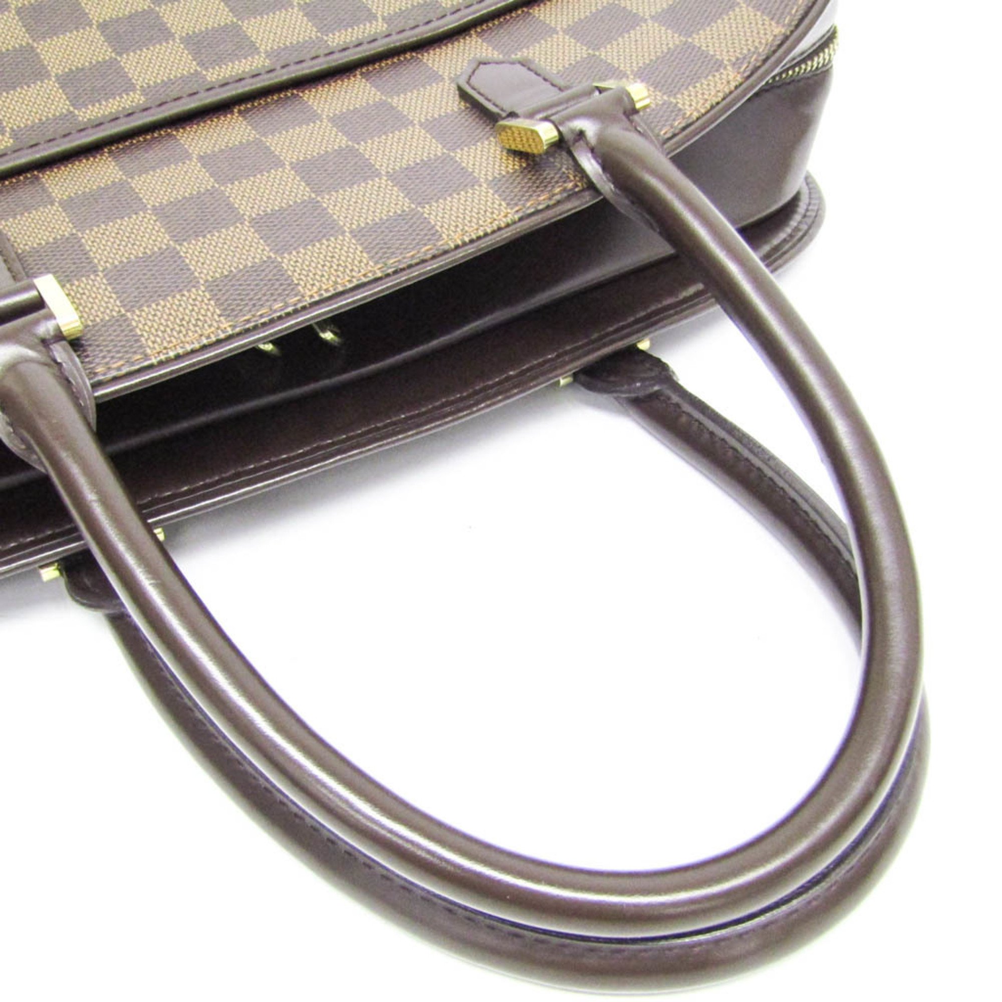 Louis Vuitton Damier Sarria Horizontal N51282 Handbag Ebene