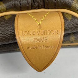 Louis Vuitton Boston Bag Monogram Keepall 50 M41426 Brown Men's Women's