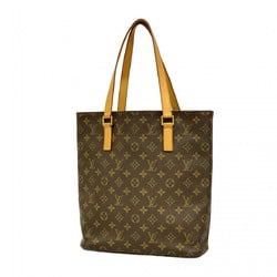 Louis Vuitton Tote Bag Monogram Vavin GM M51170 Brown Ladies