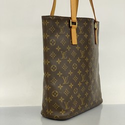 Louis Vuitton Tote Bag Monogram Vavin GM M51170 Brown Ladies