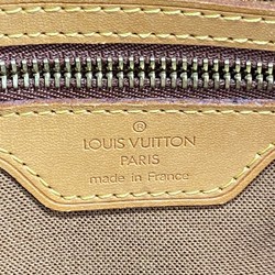 Louis Vuitton Tote Bag Monogram Vavin GM M51170 Brown Ladies