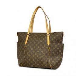 Louis Vuitton Tote Bag Monogram Totally GM M56690 Brown Women's