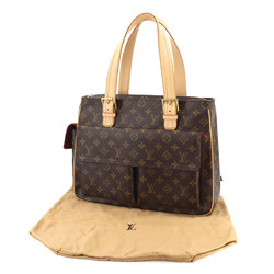 Louis Vuitton LOUIS VUITTON Monogram Multiplicite Brown M51162