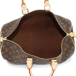 Louis Vuitton Monogram Keepall Bandoliere 45 2way Boston Shoulder Bag M41418