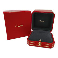 Cartier Juste Un Clou Ring Small Model B4225959 Yellow Gold (18K) Fashion No Stone Band Ring Gold