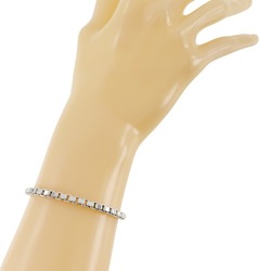 Tiffany TIFFANY&Co. Venetian Bracelet Silver 925 Approx. 15.7g Women's