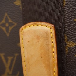 Louis Vuitton Carry Bag Monogram Pegasus 55 M23294 Brown Men's Women's