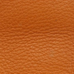 Hermes HERMES Garden PM Tote Bag Fjord 2009 Orange □M Snap Button party Ladies