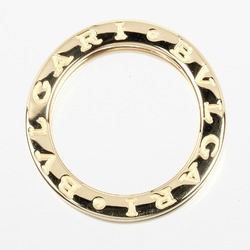 BVLGARI B.ZERO1 3-band size 6.5 ring K18YG yellow gold approx. 8.63g