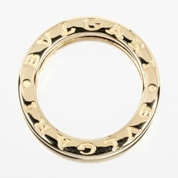 BVLGARI B.ZERO1 3-band size 6.5 ring K18YG yellow gold approx. 8.63g