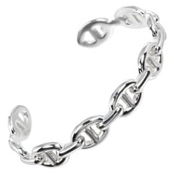 Hermes HERMES Chaine d'Ancre Anchaine SH Bracelet Silver 925 Approx. 20.78g