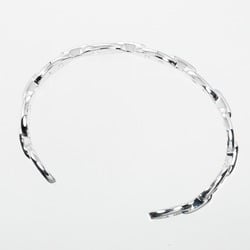 Hermes HERMES Chaine d'Ancre Anchaine SH Bracelet Silver 925 Approx. 20.78g