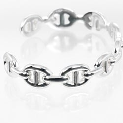 Hermes HERMES Chaine d'Ancre Anchaine SH Bracelet Silver 925 Approx. 20.78g