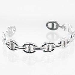 Hermes HERMES Chaine d'Ancre Anchaine SH Bracelet Silver 925 Approx. 20.78g