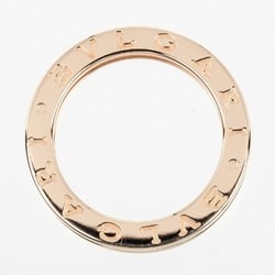 BVLGARI B.ZERO1 1 band XS size 13 ring K18PG pink gold approx. 7.59g