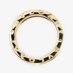 BVLGARI B.zero1 4 band size 12 ring K18YG yellow gold K18WG white approx. 10.3g