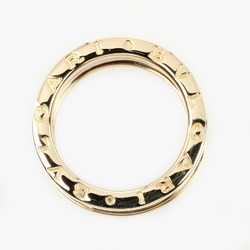 BVLGARI B.zero1 4 band size 12 ring K18YG yellow gold K18WG white approx. 10.3g