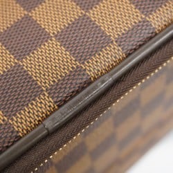 Louis Vuitton Carry Bag Damier Pegasus 55 N23294 Ebene Men's Women's