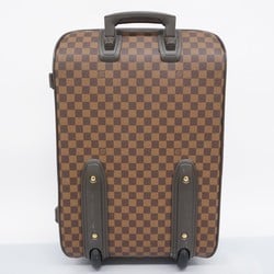 Louis Vuitton Carry Bag Damier Pegasus 55 N23294 Ebene Men's Women's