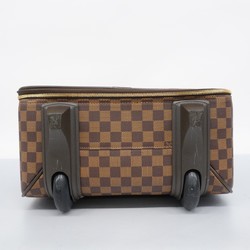 Louis Vuitton Carry Bag Damier Pegasus 55 N23294 Ebene Men's Women's