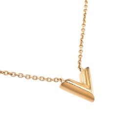 Louis Vuitton Essential V Women's Necklace M61083 GP