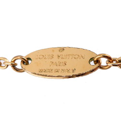 Louis Vuitton Essential V Women's Necklace M61083 GP