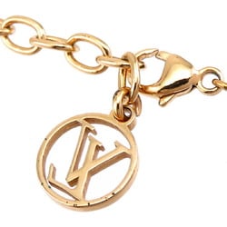 Louis Vuitton Essential V Women's Necklace M61083 GP