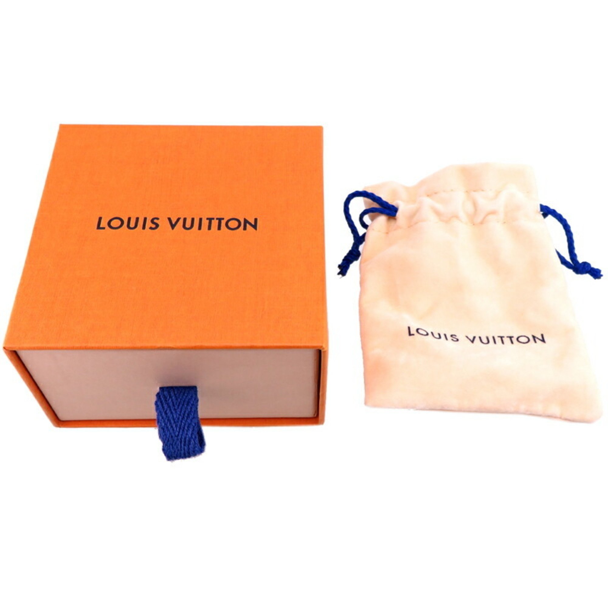 Louis Vuitton Essential V Women's Necklace M61083 GP