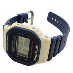 Casio G-SHOCK 5600 Series Black Eyepatch Model Women's and Men's Watch DW-5610BEP-2JR