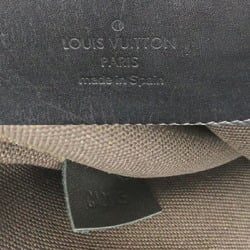 Louis Vuitton Cabas Voyage Women's and Men's Tote Bag N42239 Damier Infini Onyx