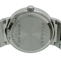 BVLGARI Ladies and Men's Watch BB33SS AUTO