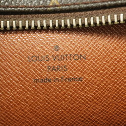 Louis Vuitton Shoulder Bag Monogram Amazon M45236 Brown Ladies