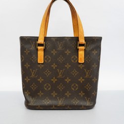 Louis Vuitton Handbag Monogram Vavin PM M51172 Brown Ladies