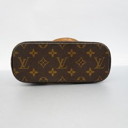 Louis Vuitton Handbag Monogram Vavin PM M51172 Brown Ladies