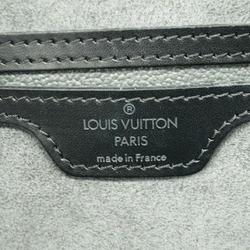 Louis Vuitton Backpack Daypack Epi Mabillon M52232 Noir Ladies