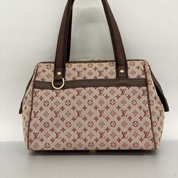 Louis Vuitton Handbag Monogram Josephine PM M92314 Cerise Ladies