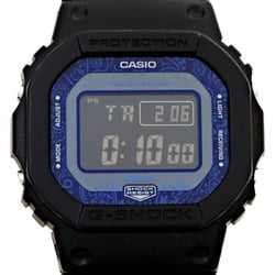 Casio G-SHOCK 5600 Series Women's and Men's Watch GW-B5600BP-1JF