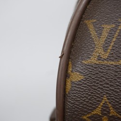 Louis Vuitton Carry Bag Monogram Pegasus 55 M23294 Brown Men's Women's