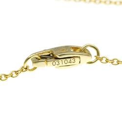 Louis Vuitton Empreinte Pendamt Necklace Yellow Gold Q93126 Yellow Gold (18K) No Stone Men,Women Fashion Pendant Necklace (Gold)