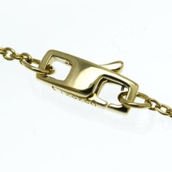 Louis Vuitton Empreinte Pendamt Necklace Yellow Gold Q93126 Yellow Gold (18K) No Stone Men,Women Fashion Pendant Necklace (Gold)