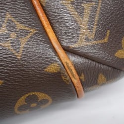 Louis Vuitton Tote Bag Monogram Totally PM M56688 Brown Women's